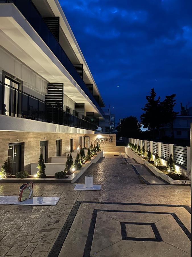 Grand Agia Triada Exterior foto