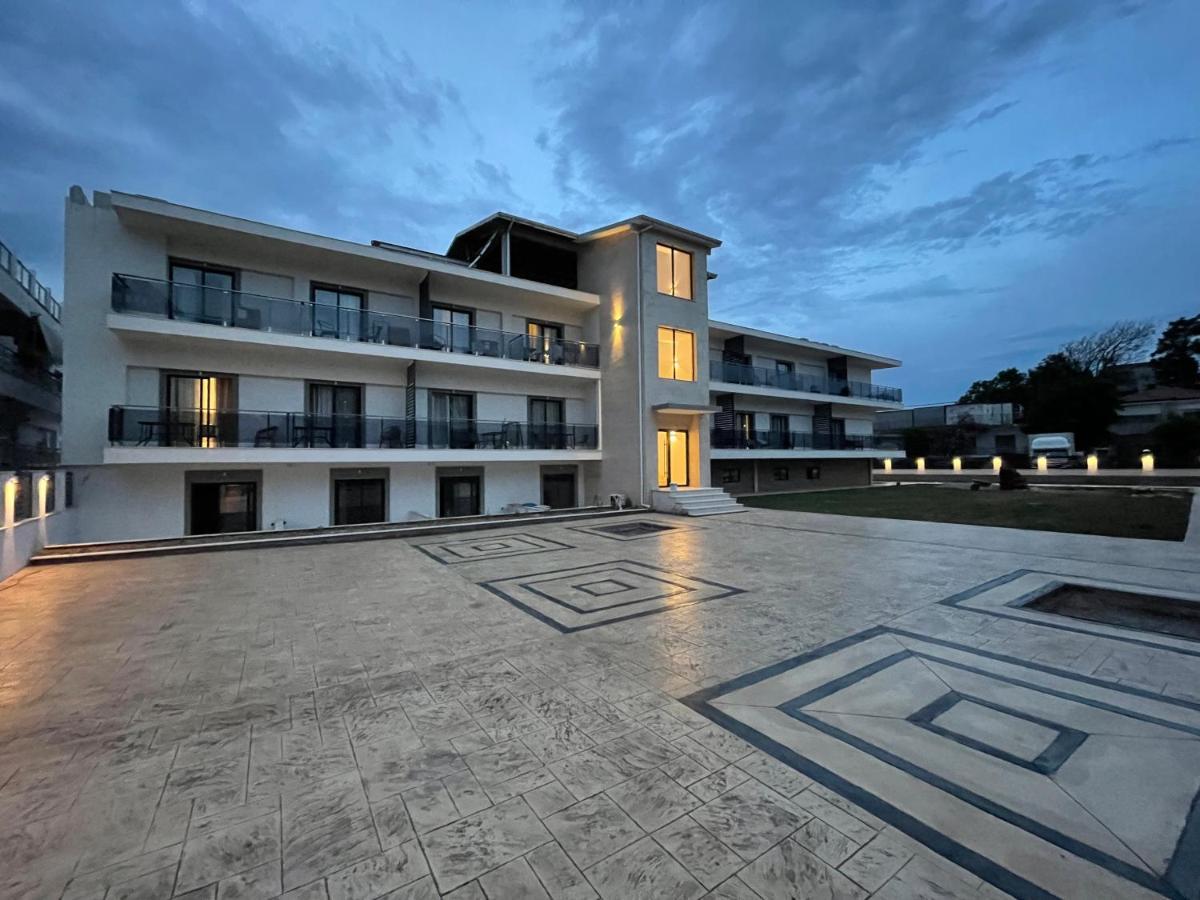 Grand Agia Triada Exterior foto