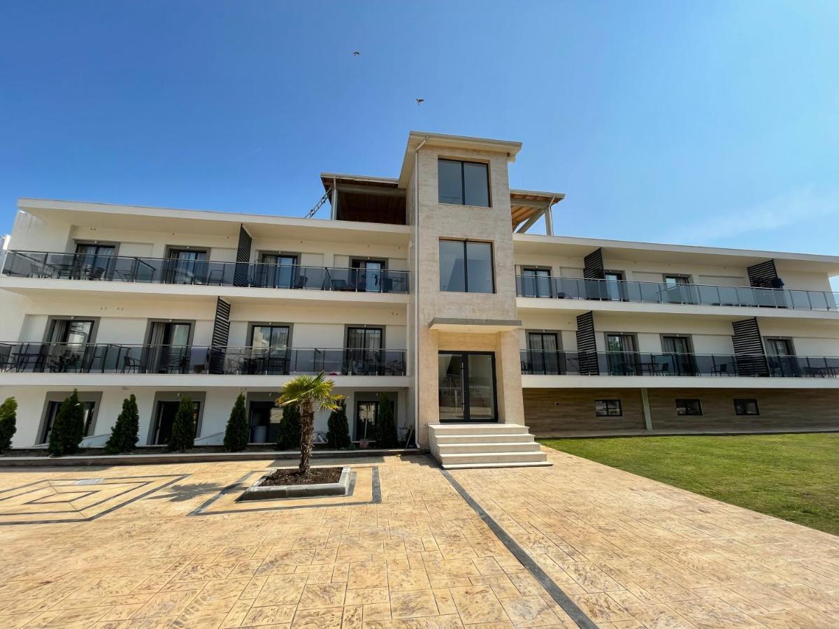 Grand Agia Triada Exterior foto