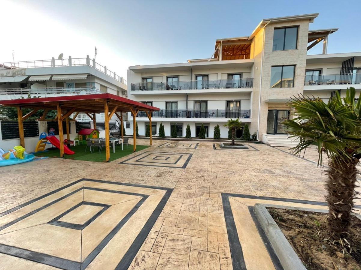 Grand Agia Triada Exterior foto